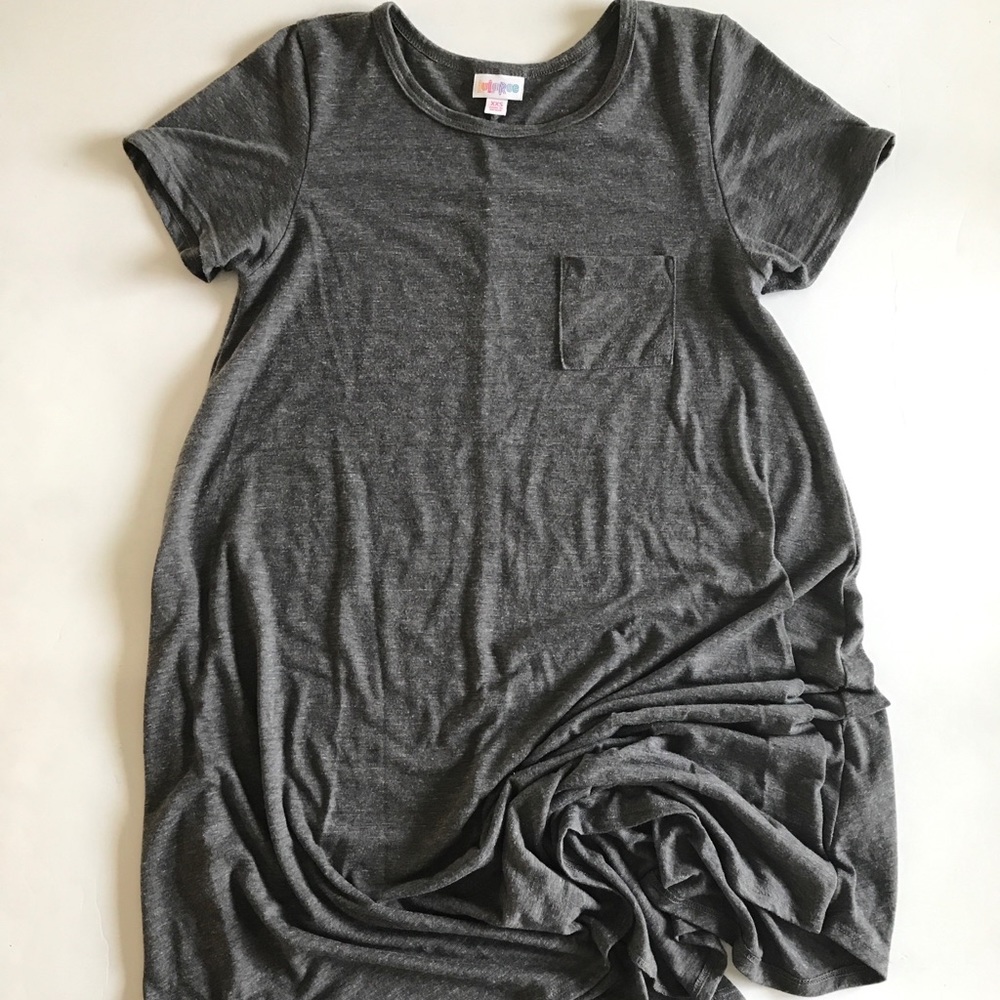 LuLaRoe Carly Dress XXS